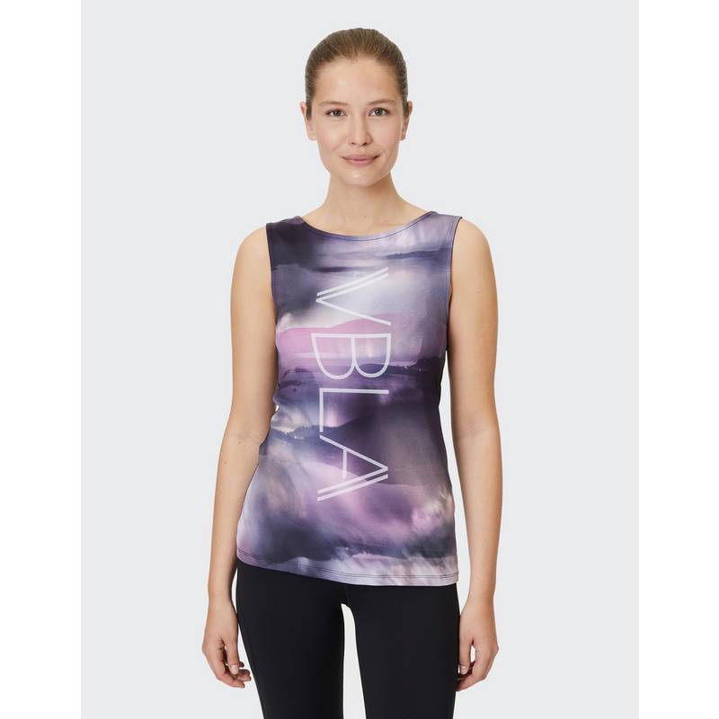 VENICE BEACH VB Kenny Tanktop Damen