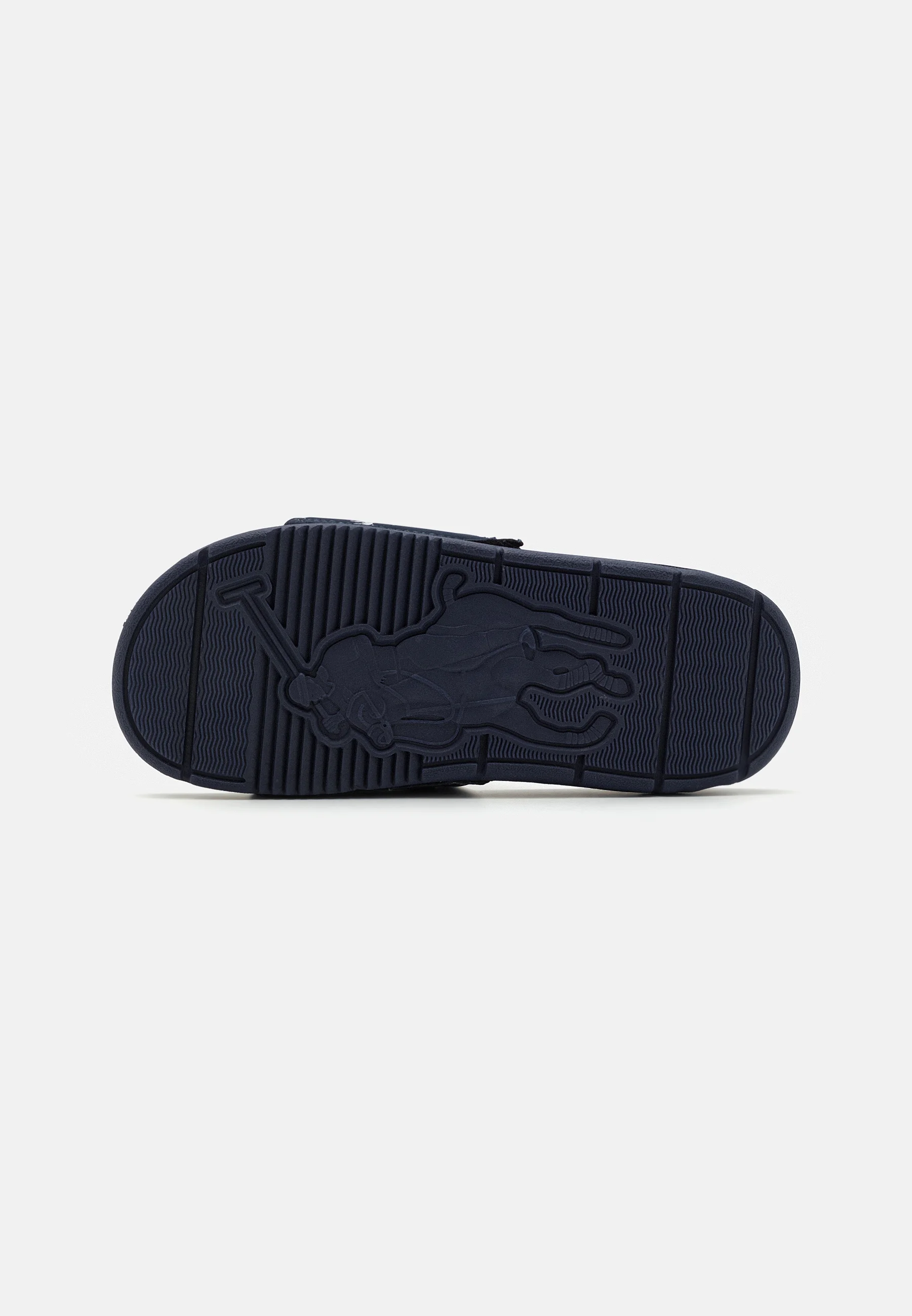 Polo Ralph Lauren FAIRVIEW GRAPHIC UNISEX - Chanclas de playa