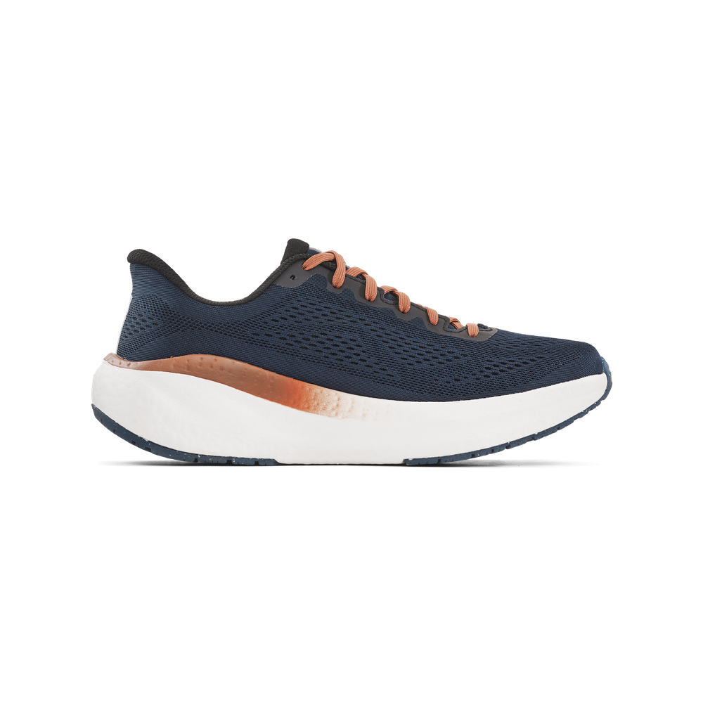 Icebug Aura Womens RB9X Running DeepBlue Copper I23002-0D / blau