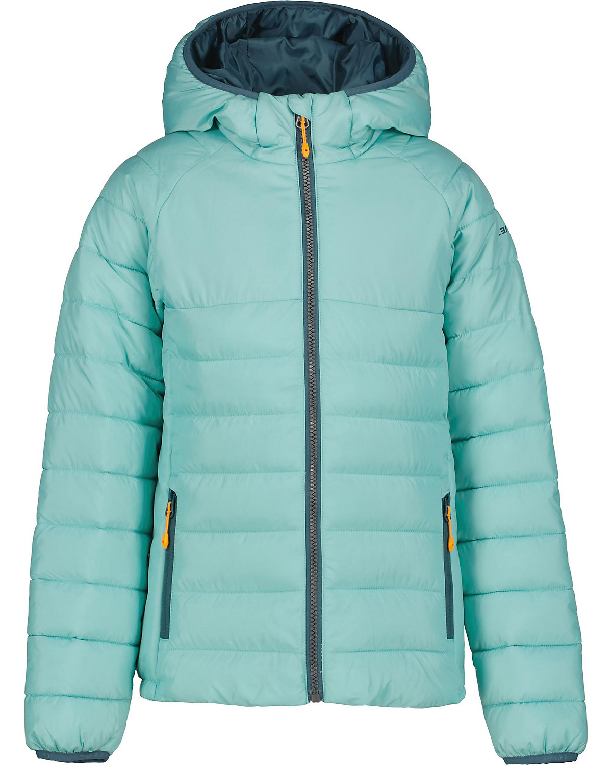 Winterjacke für Mädchen