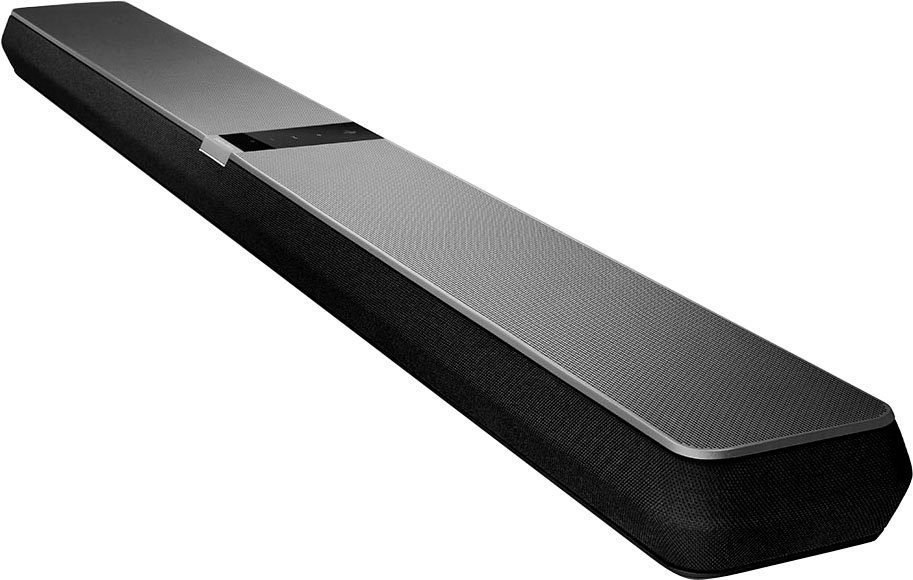 Bowers & Wilkins Panorama 3 Wireless 3.1.2 Soundbar (aptX Bluetooth, 400 W, Dolby Atmos, Airplay 2)