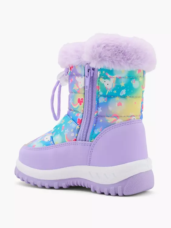 Cortina Schneeboots