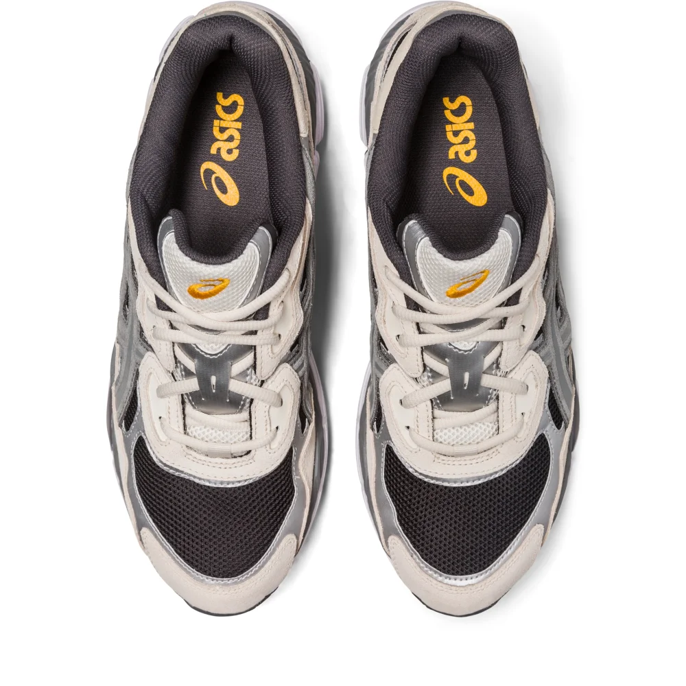 Asics GEL NYC 1201A789-001 / grau