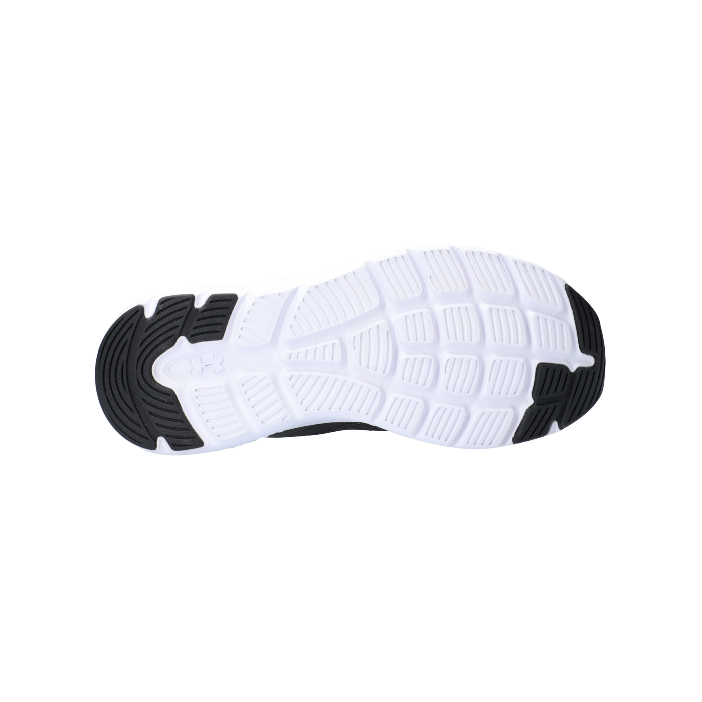 Under Armour Charged Impulse 3 Tech Damen F001 Laufschuh