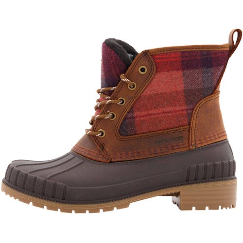 DAMEN WINTERSCHUHE 