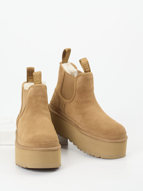 Stiefelette-18152890006 UGG