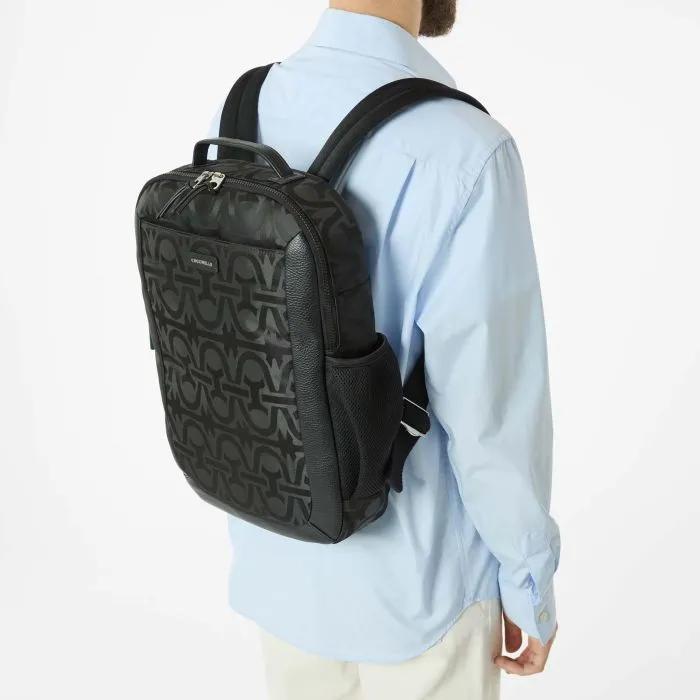 Smart to go nylon monogram