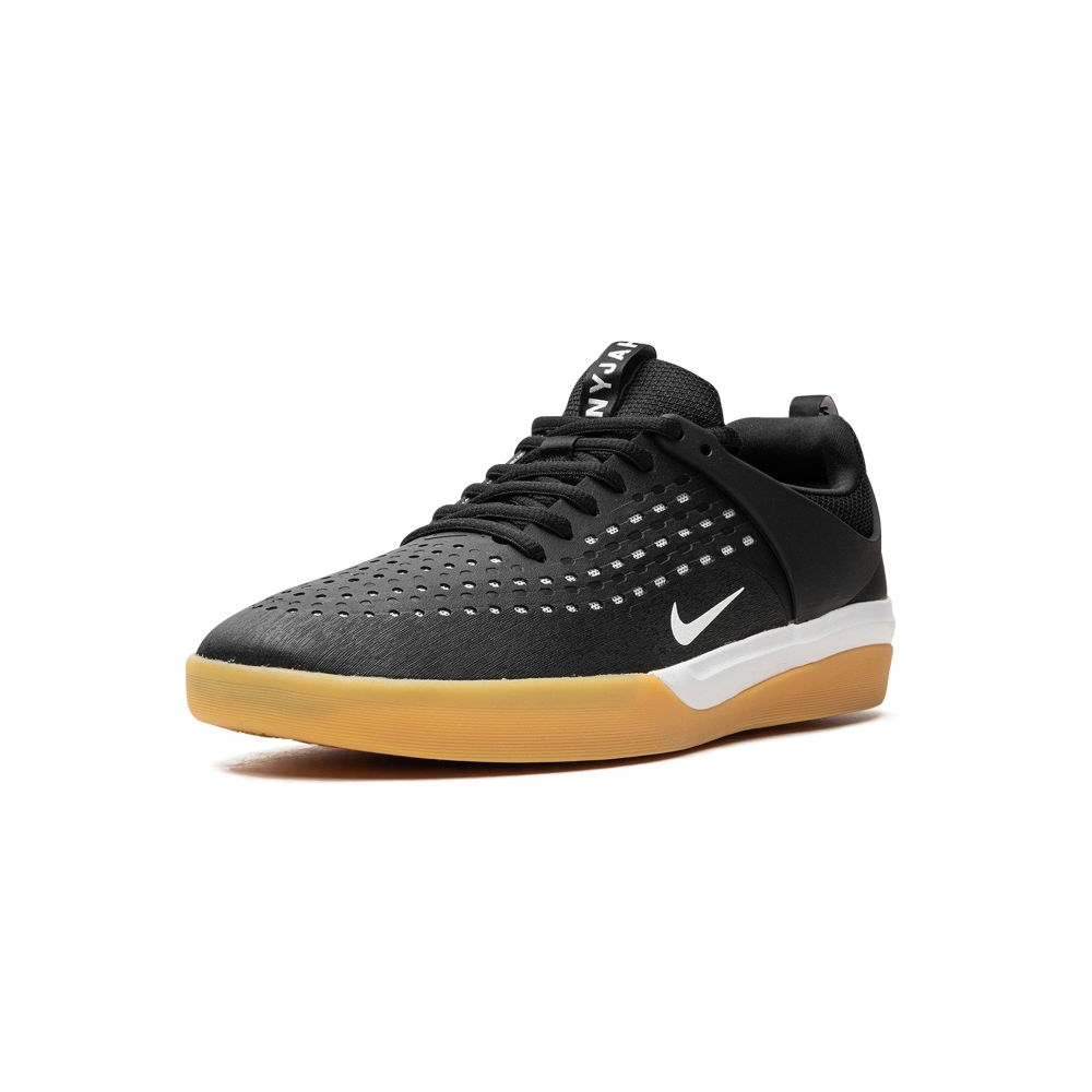 Nike Zoom Nyjah 3 SB DV7896-600 / weiss