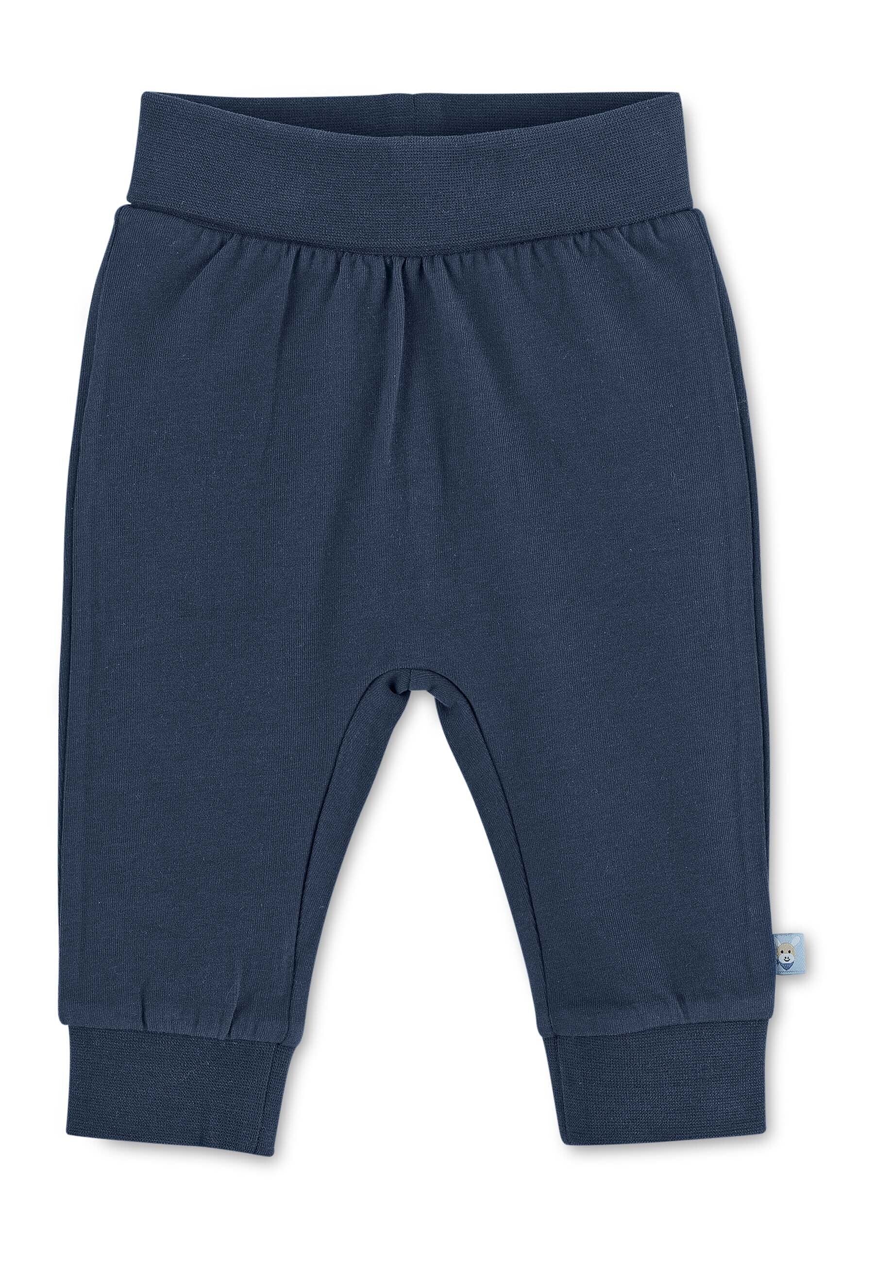 GOTS Hose Esel Emmi aus Single Jersey in 3 Farben