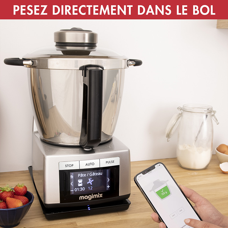 COOK EXPERT XL CONNECT PREMIUM