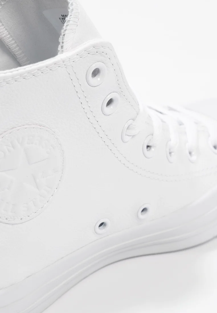 Converse CHUCK TAYLOR ALL STAR HI - Zapatillas altas