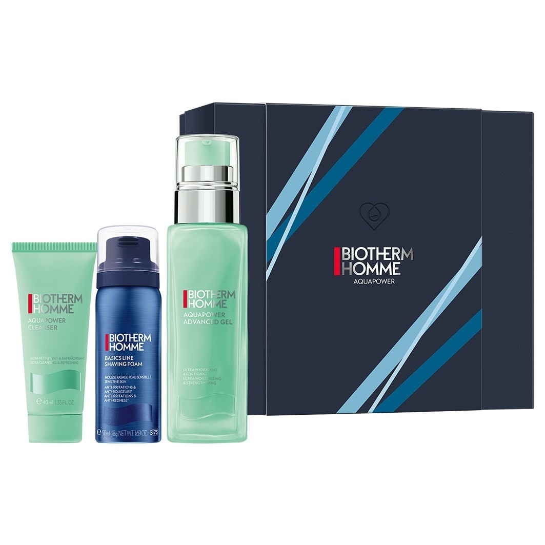 Spring Coffret 23