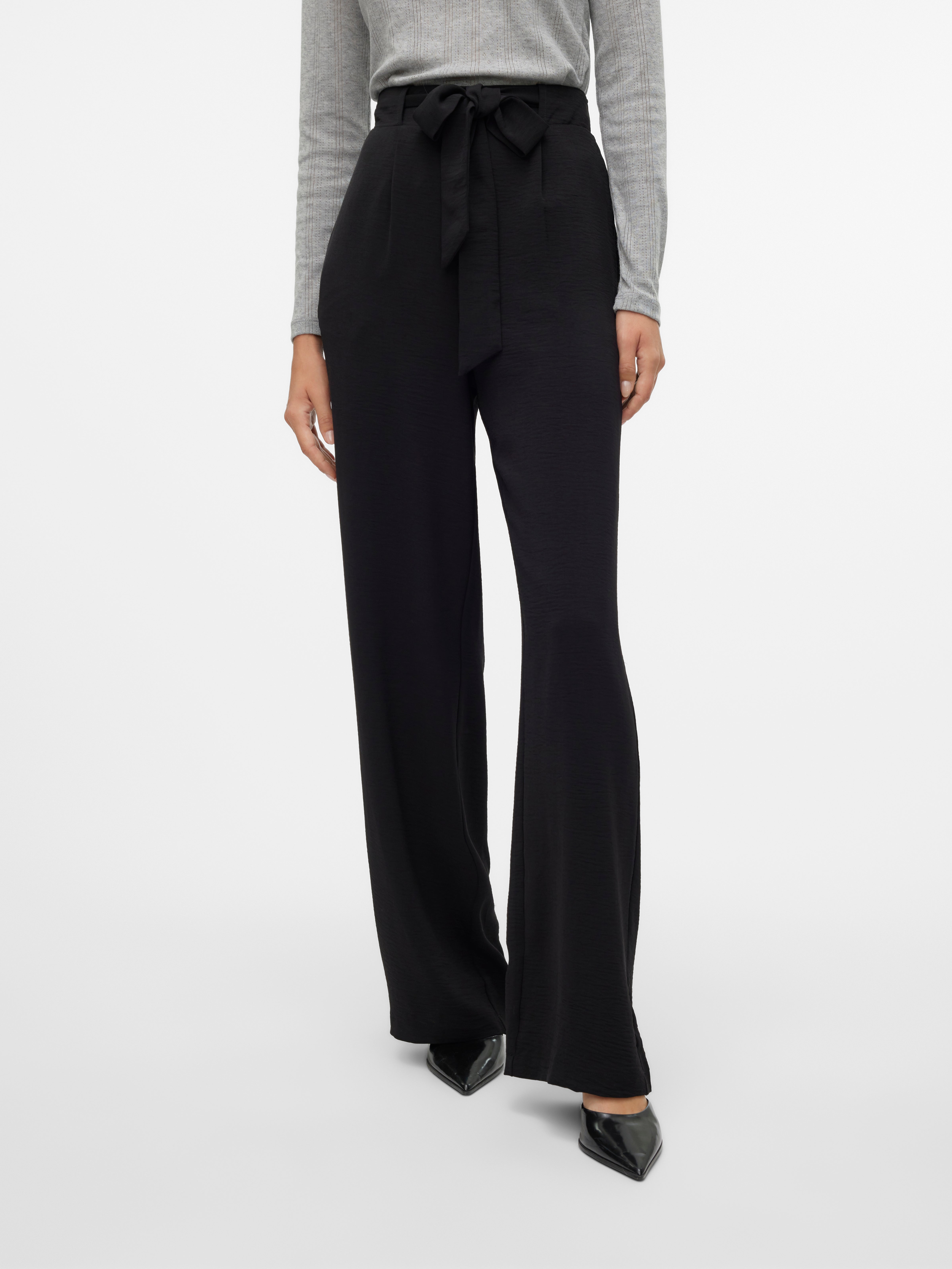 VMALVA Mittlere Taille Hose