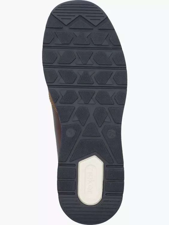 Rieker Herren Sneaker Low