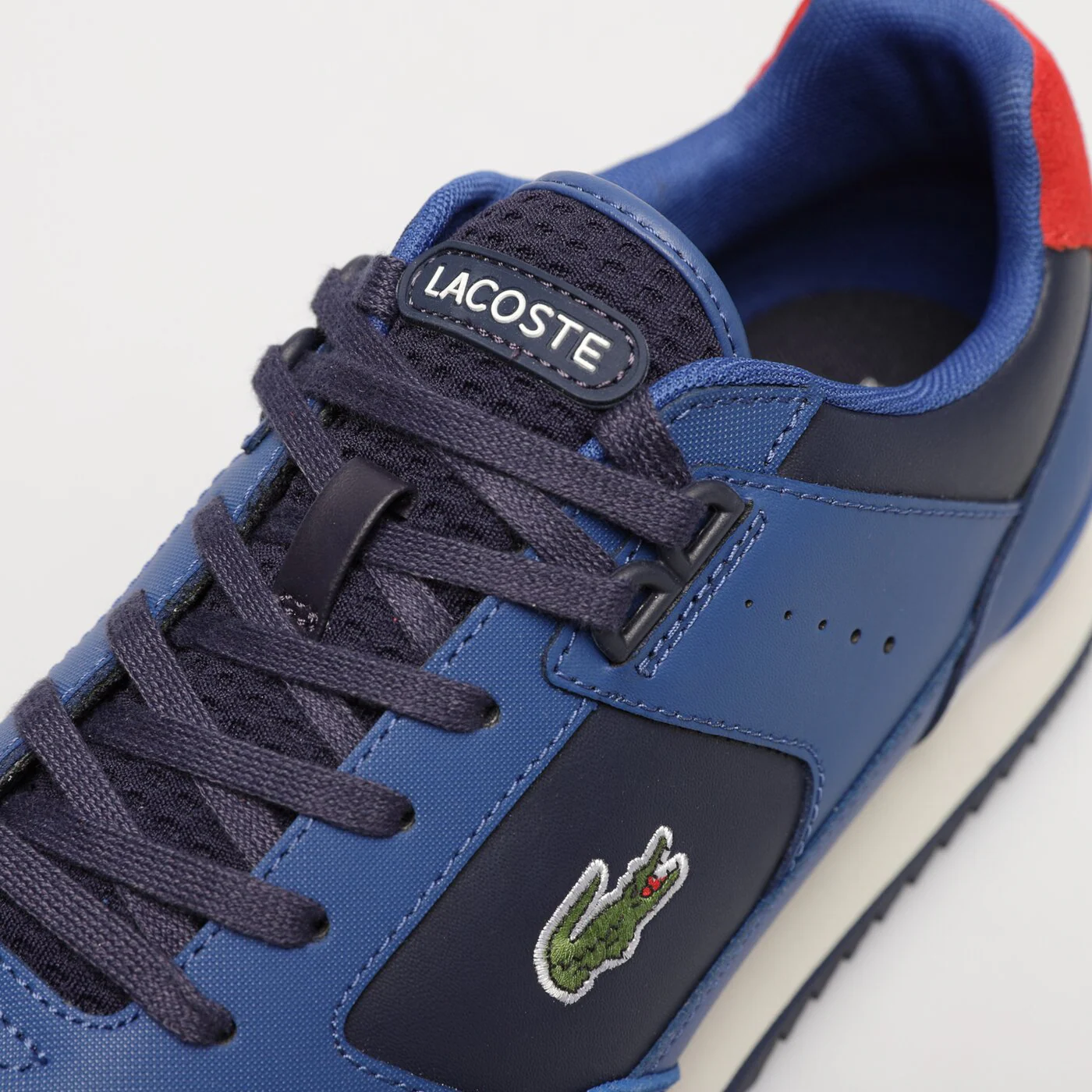 LACOSTE PARTNER PISTE 01201 SMA Dunkelblau