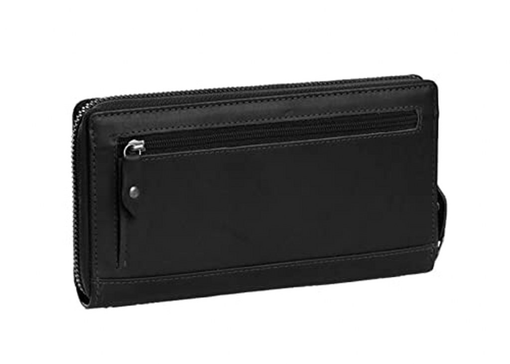 THE CHESTERFIELD BRAND Handtaschen schwarz Halle