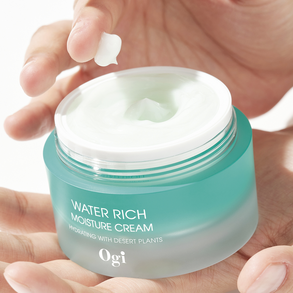 OGI Water Rich Moisture Cream 50 ml