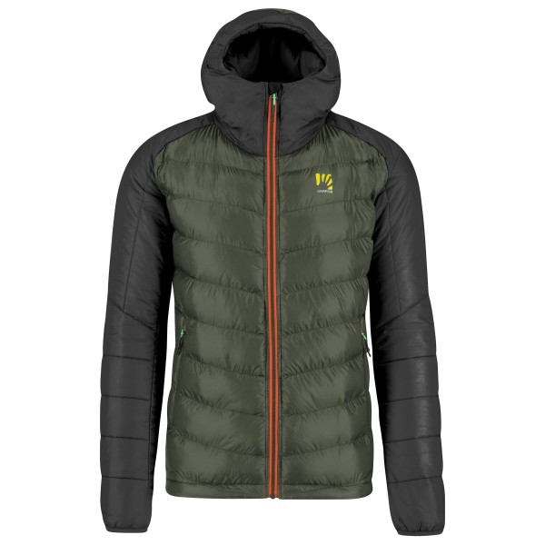 Karpos - Focobon Jacket - Kunstfaserjacke