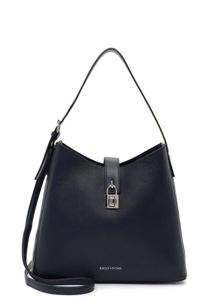 MAESTRO Handtaschen blau