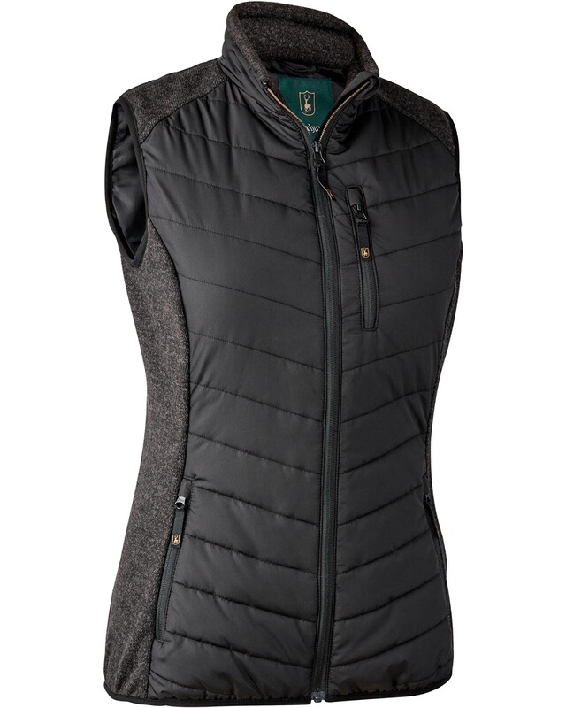 Deerhunter Damen Weste Lady Caroline