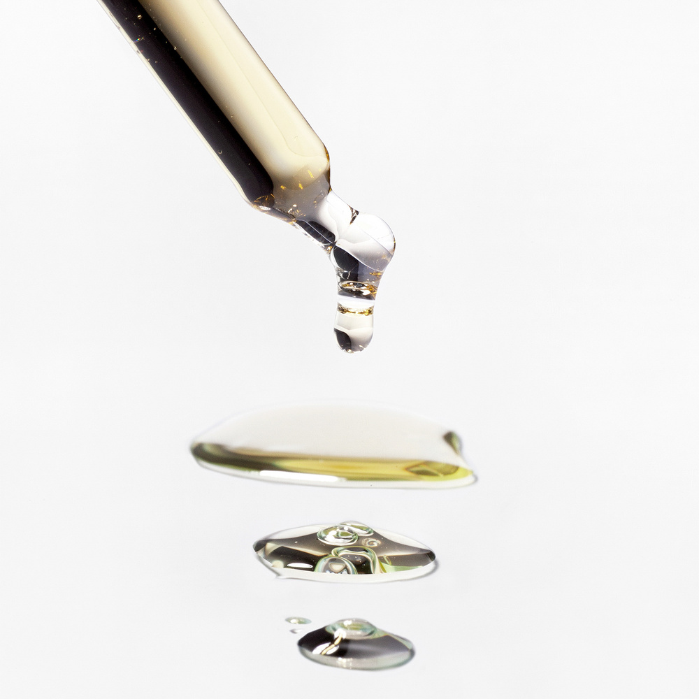 Madara CUSTOM ACTIVES Omega 6 Concentré d'Oméga 6