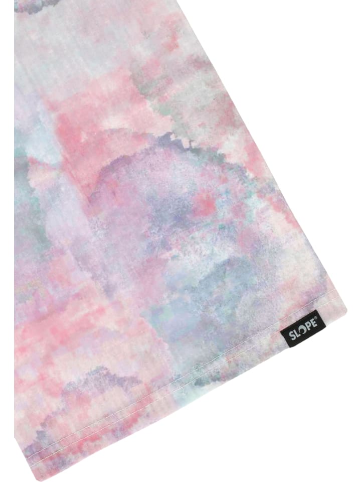 SLOPE Nackenschutz Cyrus in 4278 Orchid Pink günstig kaufen onesize