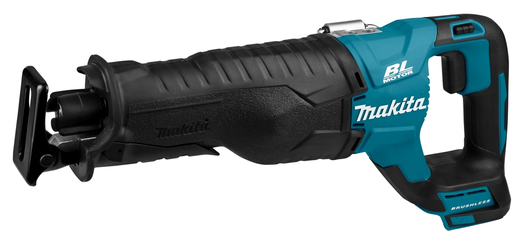 Ferăstrău sabie Makita DJR187Z 18V fără baterii și încărcător, fără perii