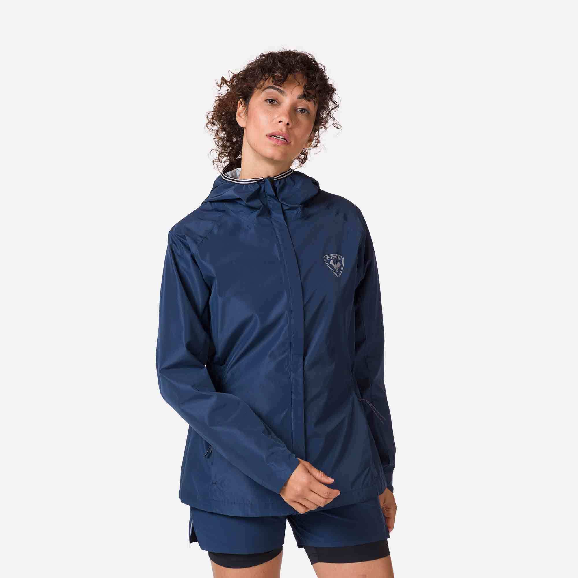 Veste imperméable Active femme