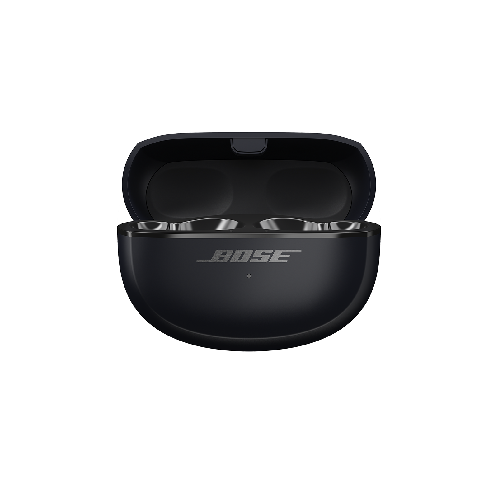 Bose Ultra Open Earbuds Transportetui mit Ladefunktion