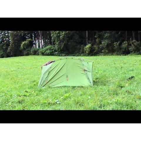 Mark UL 3 Personen - Expeditionszelt