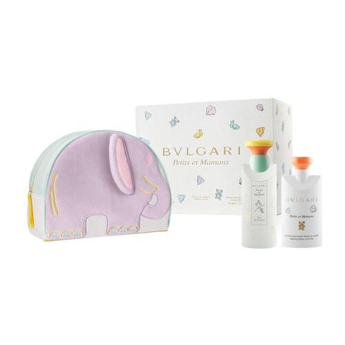Bvlgari Petits & Mamans darilni set