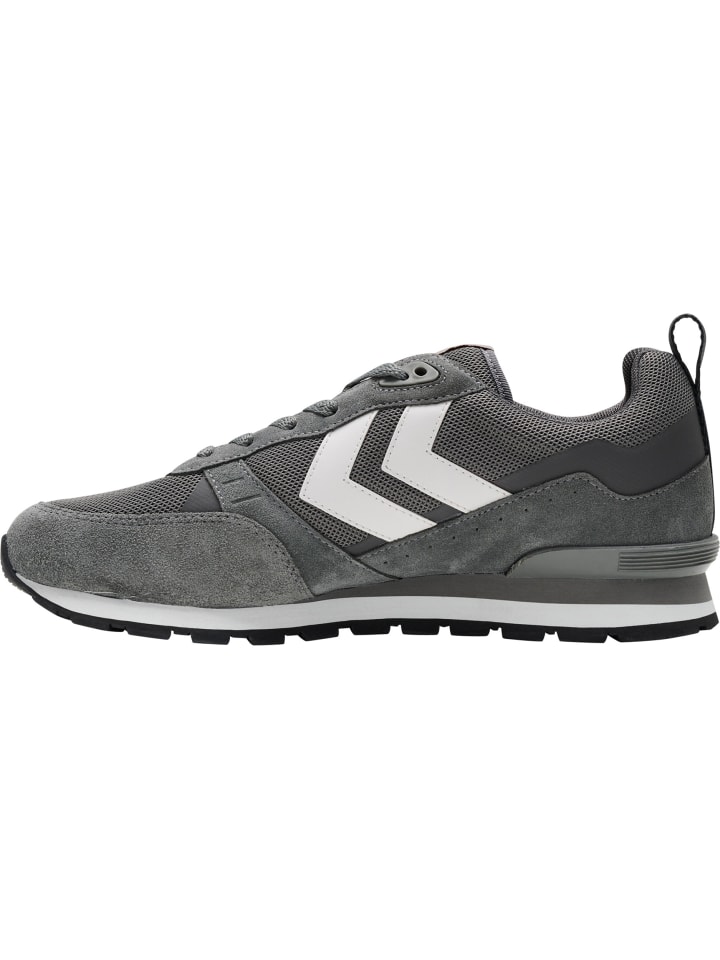 Hummel Hummel Shoe Thor Erwachsene in SHARKSKIN günstig kaufen 40