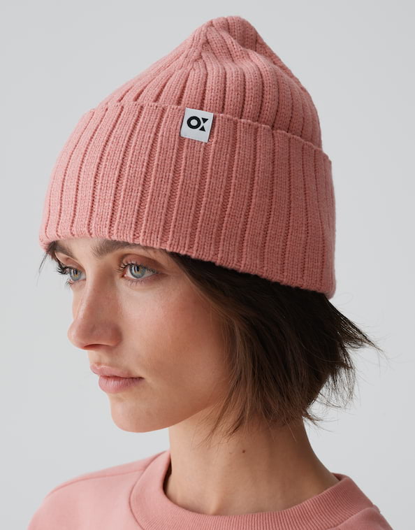 Strickmütze Adela cap