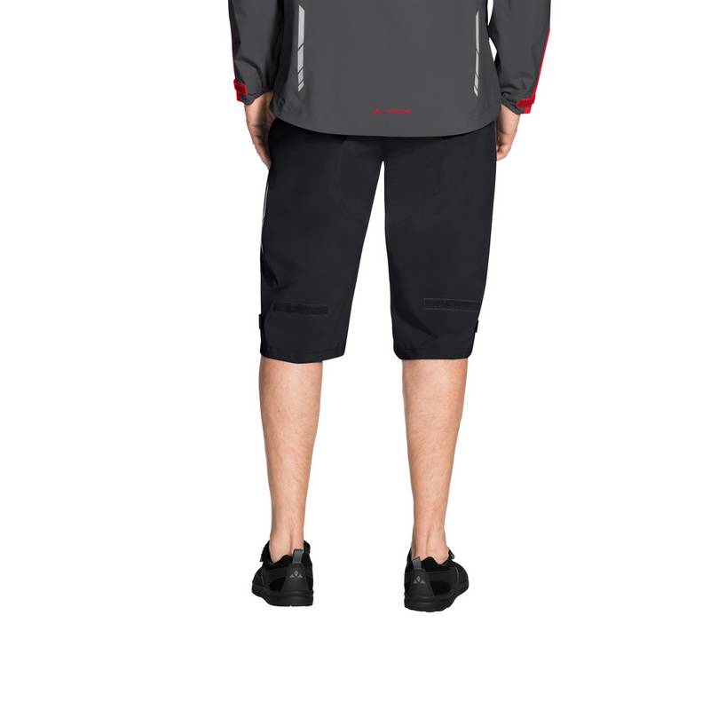 VAUDE Men's Moab Rain Shorts Funktionshose Herren