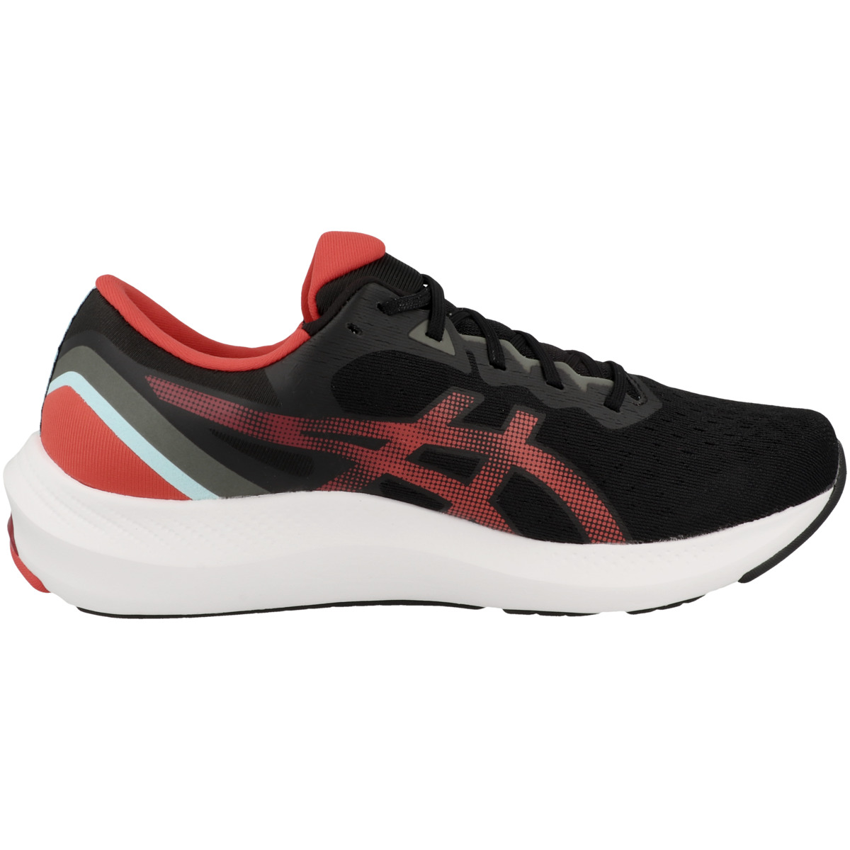 Asics Gel-Pulse 13 Laufschuhe schwarz