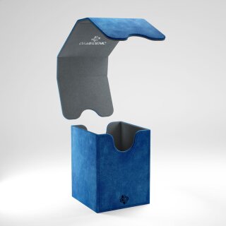 Gamegenic - Squire 100+ Convertible - Blue