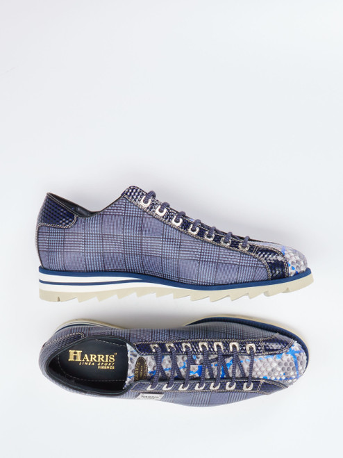 Sneaker-46611910014 Harris