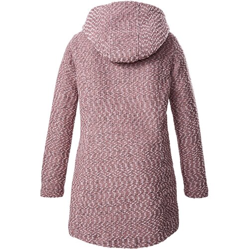 DAMEN MANTEL GW 55 WMN KNTFLC PRK