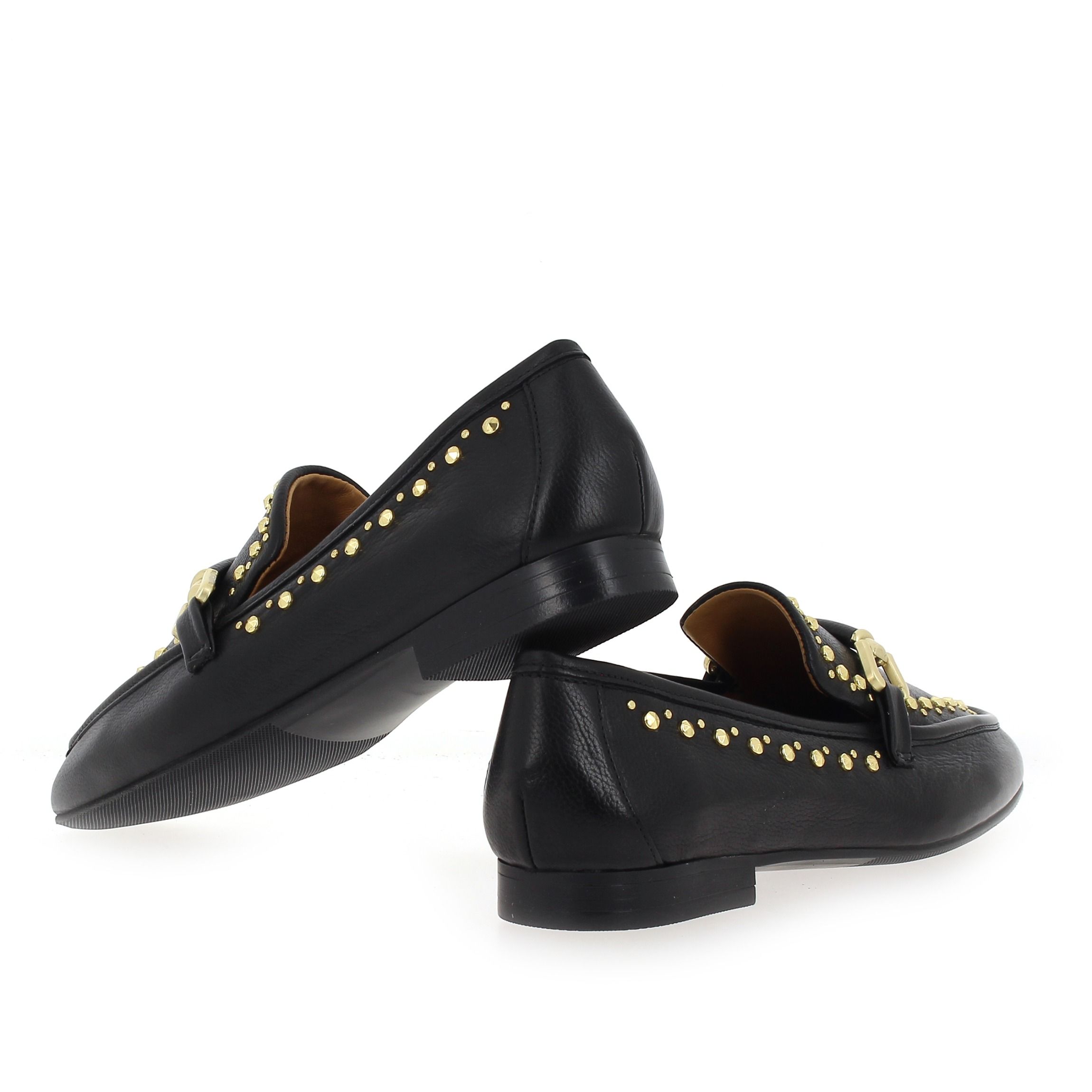 MJUS  T85106 - Noir Or