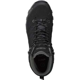 CMP Rigel Mid WP Outdoor in schwarz