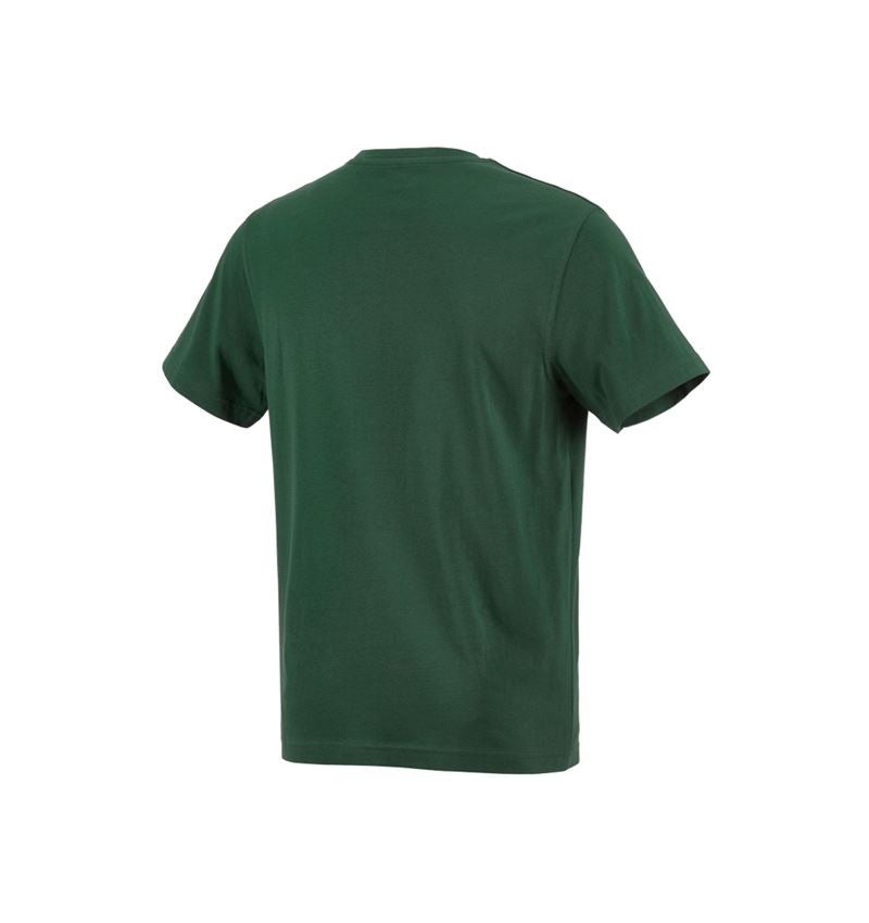 e.s. T-Shirt cotton