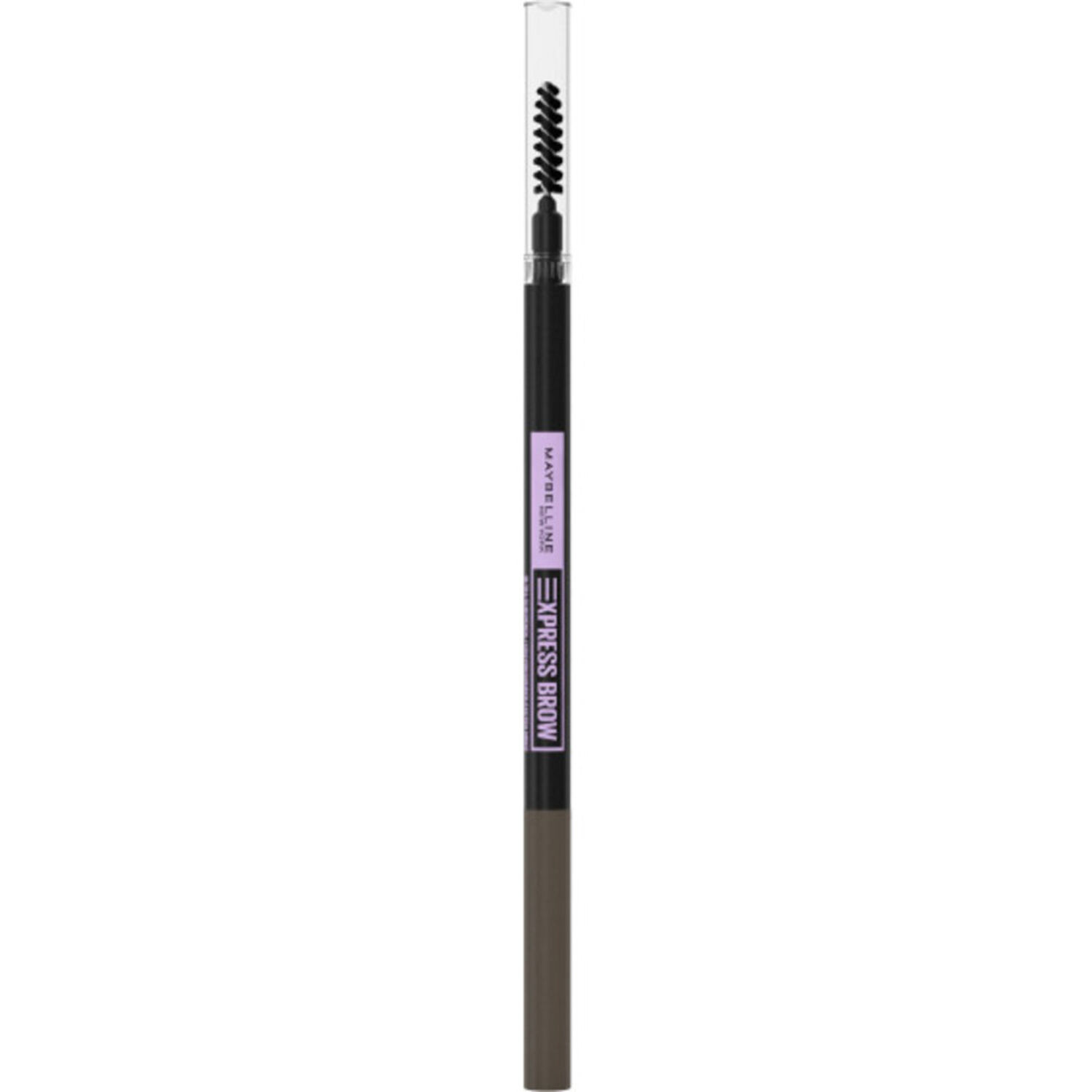 Maybelline New York Brow Ultra Slim Crayon à sourcils rétractable haute-précision
