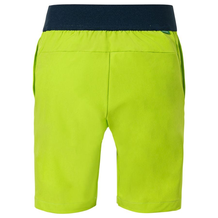 Detective Stretch Shorts Kinder