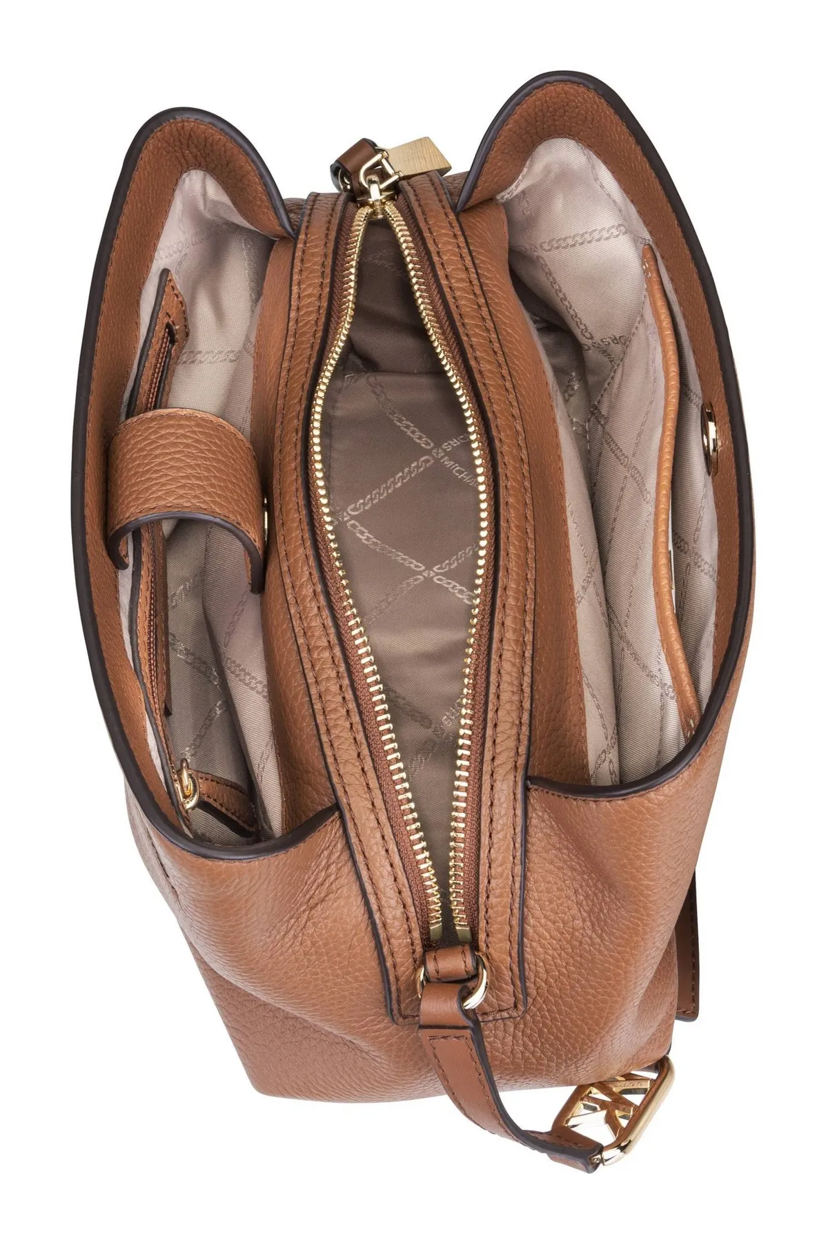 Michael Kors  Umhängetasche Kensington Medium Messenger
