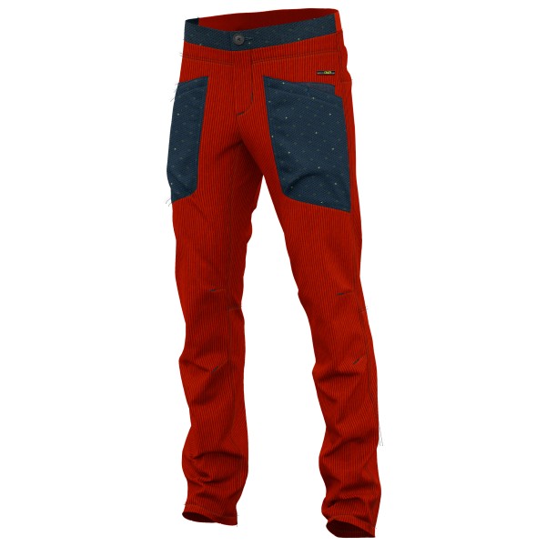 Crazy Idea - Pant Gulliver - Kletterhose