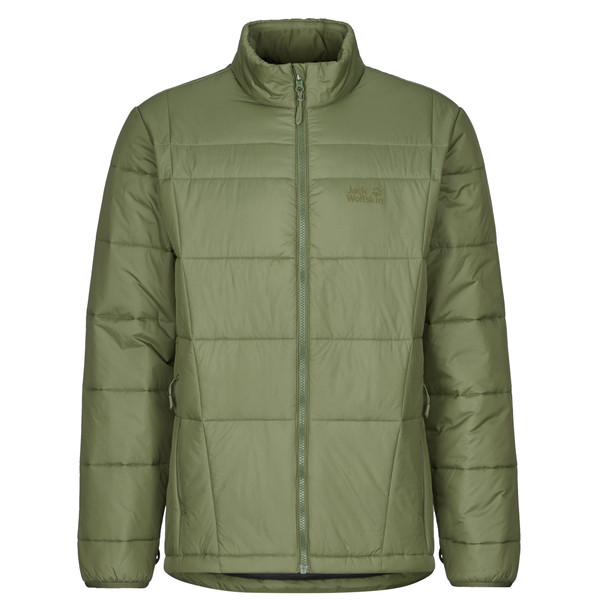 BERGLAND INS JKT M Herren - Isolationsjacke