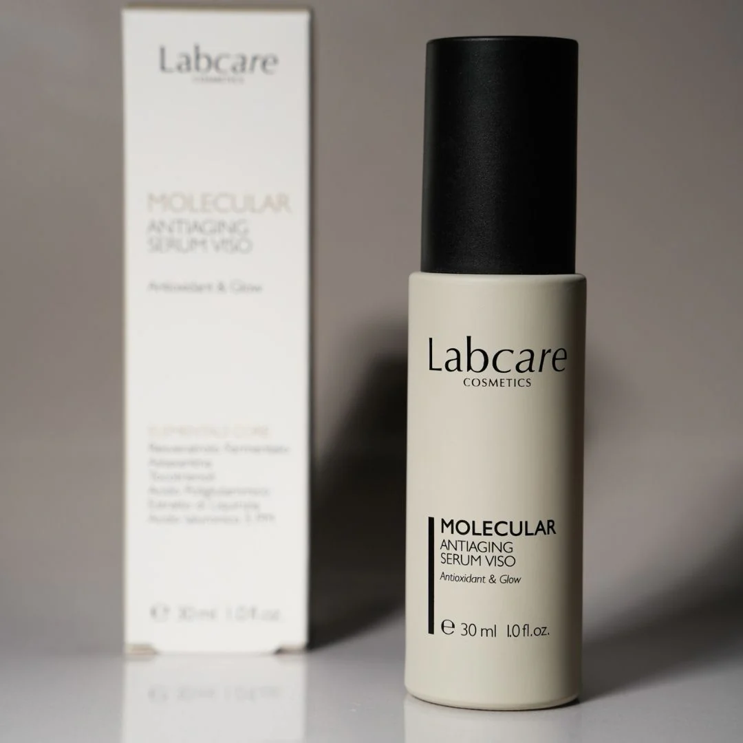Ser Molecular Antiîmbătrânire - Ser Facial Antirid, Ser Facial Iluminator