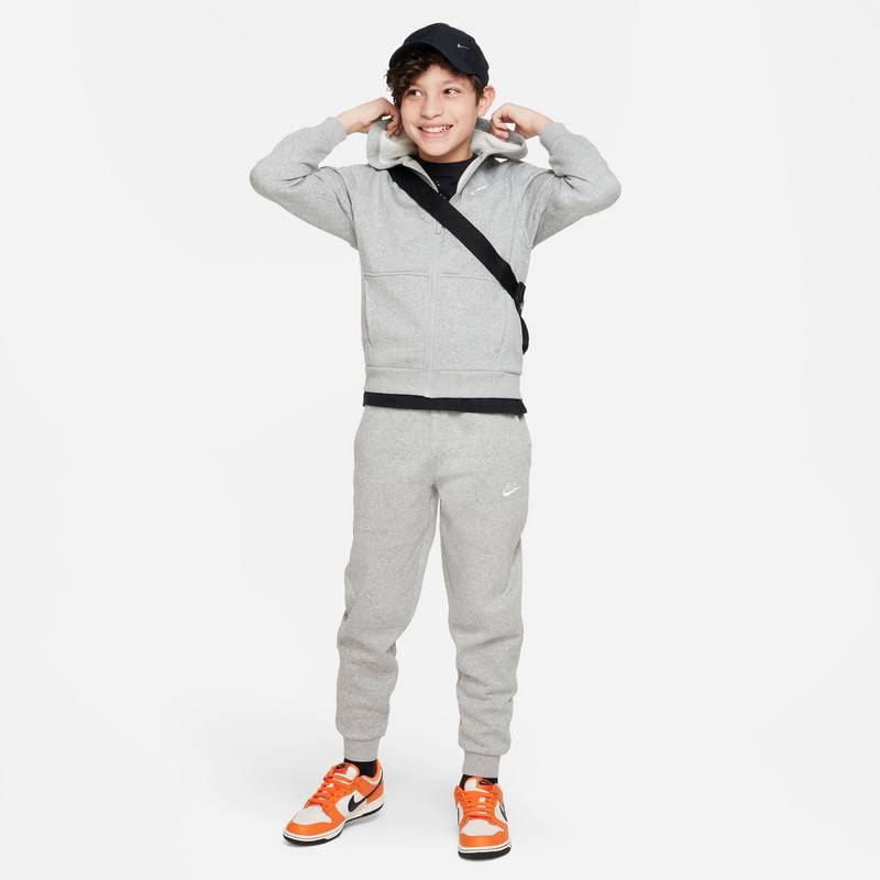 Nike NSW CLUB FLEECE Sweathose Kinder