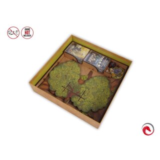 Insert: Everdell + Expansion