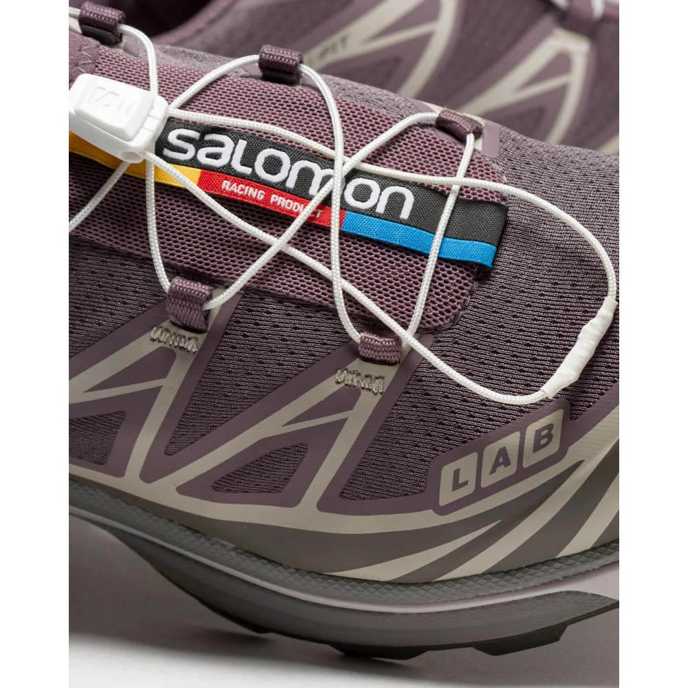 Salomon XT 6 L47136300 / lila